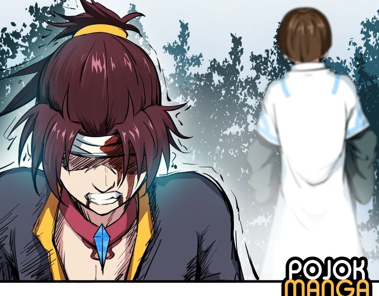 Dragon’s Blood Vessels Chapter 01 Gambar 88